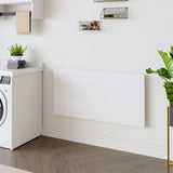 Laundry Room Folding Table Wall Mounted Folding Table for Small Spaces,Fold Down W3226P325707