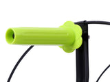 Swivel Hose Reel Mount - 180 Degree Pivot Hose Hanger - Great for Garden Storage - Hose Holder 89366920
