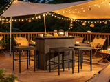 Table and Chair 61342712