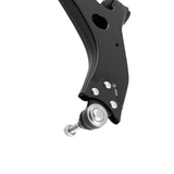 Lower Control Arm Ball Joint fit for VOLVO C30 S40 V50 C70 2006-2013 w/Sway Bar Link 80558196
