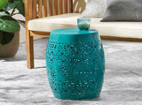 RUBY12 SIDE TABLE 61304.00
