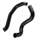 Intercooler Pipe & Boot Kit Fit fit for Ford 6.0L Powerstroke Diesel 2003-2007 88339109