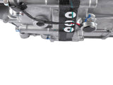 6 Cylinder 5 Speed Manual Transmission Replacement for Jeep Wrangler TJ 4.0L 1994-1999 52108047AB 40383381