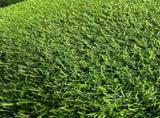 6ft x 10ftIdeal for Backyard, Garden, Lawn Landscape, Patio, Garden & Balcony Turf Mat - Thick Fake W3280P296530