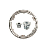 EGR Valve Cooler Kit ISX CM871 Fit For 2007-2010 Stage 2 MT041020 53803381