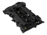Valve Cover Black w/ Gasket fit for Kia Soul 12-13 2.0L Hyundai Elantra 11-16 1.8L 86543112