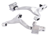 2Pcs Front Lower Control Arms Left & Right Fit for Infiniti Q50 Q60 2014-2020 3.0L 3.5L V6 Gas 14370217