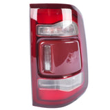 Right Tail Lights W/ Blind Spot Replacement for Dodge Ram 1500 DT 2019-2023 68262530AH 68262530AB 11307254