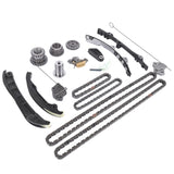 Timing Chain Kit Replacement for Chrysler Dodge Charger Jeep Ram 1500 3.6L Pentastar 2011-2015 37517863