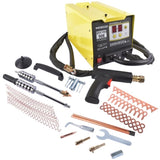 ZNTS Vehicle Panel Spot Stud Welder Dent Puller 3KW 3500A Car Body Dent Repair Kit 68708841