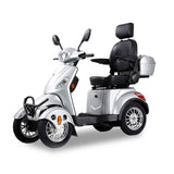 ZNTS ELECTRIC MOBILITY SCOOTER WITH BIG SIZE ,HIGH POWER W1171P182288