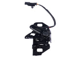 Hood Primary and Secondary Latch 84237209 84677094 Fits for Chevrolet Traverse Buick Enclave 3.6L 12694104