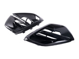 Fog Light Front LED Pair fit for KIA Sportage 2020-2021 Left&Right Clear Lens 40924468