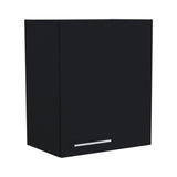 Manchester 20" Wide One-Door and Two Shelves Wall Cabinet B200P235846