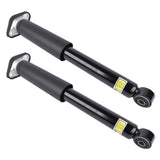 2Pcs Rear Shock Absorber Left Right Side Fit for Cadillac SRX Base 2010-2016 3.6L 2.8L 3.0L V6 54152368
