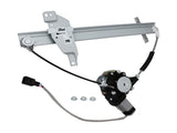 Front Left Window Regulator w/Motor Assembly fit for Chevrolet Impala 2006-2013 US 80021137