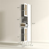 Bathroom Cabinet /Laundry Basket 24335013