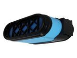 Primary Air Filter 320/05763 fit for John Deere 4045HRT 6068HRT Engines P608665 04001777