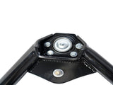 Tubular Upper & Lower Control Arm Set C21038 C21037 Black Fit for 1970-1981 Chevrolet Camaro Pontiac 75455817
