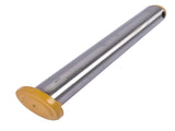Bucket Pin 50MM x 380MM Fits for Bobcat Hidromek JCB John Deere Backhoes & Excavators 03392248