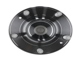 5-Bolt Rear Wheel Hub fit for Hyundai Santa Fe Sport XL 2013-2019 746-0005 FWD ABS 76369039