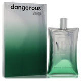 Paco Rabanne Dangerous Me by Paco Rabanne Eau De Parfum Spray 2 oz for Women FX-565813