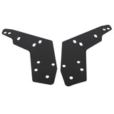 2" Rear Trailer Hitch Fit For Chevrolet S10 1983-2004 Fit For GMC Sonoma 1991-2004 Fit For Isuzu 06669515