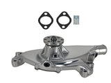 Short Water Pump fit for Big Block Chevy BBC 396 454 502 Polished High Volume 63979589