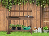 Garden/balcony plant support 02898645