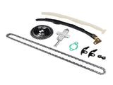 Timing Chain Tensioner Guide Repair Kit For Hisun 500 Sector Vector Quad Parts 21875888