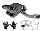 High Pressure Turbo Charger fit for Ford F-250 F-350 F-450 F-550 6.4L Super Duty V2S 99601098