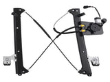 Power Window Regulator fit for Chevrolet Silverado 3500 2001-2006 15135971 Rear 17464760