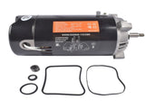 UST1102 Pool Pump Motor 1HP 115V/230V 3450 RPM Replacement for Hayward Super Pump, Max-Flo, Super II 15393474