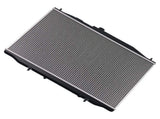 AT Transmission Radiator fit for Acura TSX 2.4L 2004-2008 HDA2218 Aluminum Core 18128105