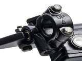 7/8" 22cm Hydraulic Brake Master Cylinder Clutch Lever Universal for Honda Motorcycle 47344009