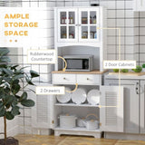 Kitchen Storage Cabinet 93270439