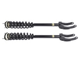 Set of 2 Front Shock Strut Coil Spring Assys Fit for Mercedes-Benz W166 C292 ML500 GLE400 1663232400 95769204