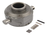 Front Differential Locker Replacement for Jeep Commando Wrangler Cherokee Volvo 142 144 Dana 30 27 44272582