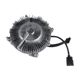 Reverse Rotation Engine Cooling Fan Clutch Fits for Chevrolet Silverado 2500 HD GMC Sierra 2500 15102652
