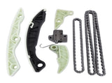 Engine Timing Chain Kit For Hyundai Genesis Coupe Kia Forte EX LX 2.0T 2.0L 2010-2013 2432225000 14499941