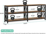 Long Console Table/Living room table 61602970