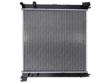 Aluminum Radiator fit for Nissan Sentra 2.0L Manual Trans 2020-2022 21410-6LB0B 99273967