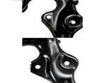 2Pcs Front Lower Control Arm & Ball Joint Assy Fit for Chevy Silverado 1500 GMC Sierra 1500 73086578