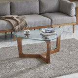 ZNTS Coffee Table B03548440