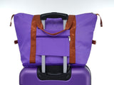 Hardshell Luggage Sets 4 pcs Bag Spinner Suitcase with TSA Lock Lightweight-16"20"24"28" PP310249AAI
