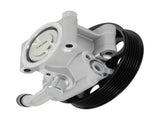 Power Steering Pump w/ Pulley fit for Ford F-250 F-350 V8 6.2L 2011-2015 20-5202 96225851