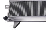 3 Row Radiator fit for Dodge W250 W350 5.9L Diesel 1991-1993 SBR1198 52195382