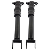 ZNTS 2x Rear Suspension Strut Shocks For 2011-2015 Dodge Durango Jeep Grand Cherokee 96420658