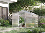 Greenhouse Walk-in Grow House 04027937