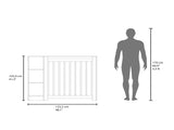 Tempest Radiator Cover with Storage, Space,Saving Design,Wengue. B128P343769